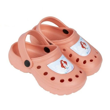 Strandclogs Disney Princess Hellrosa von Disney Princess, Clogs - Ref: S0739050, Preis: 7,50 €, Rabatt: %