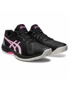 Men's Tennis Shoes Asics Solution Swift FF Clay Black Men | Tienda24 Tienda24.eu