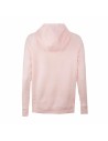 Sudadera con Capucha Mujer Under Armour Rival Fleece Rosa | Tienda24 Tienda24.eu