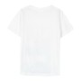 Child's Short Sleeve T-Shirt Minnie Mouse White by Minnie Mouse, T-Shirts - Ref: S0739555, Price: 10,73 €, Discount: %