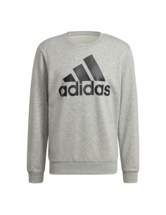 Sudadera sin Capucha Hombre Adidas Classics Swim 3 | Tienda24 Tienda24.eu