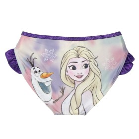 Bikiniunterteil für Mädchen Frozen Lila von Frozen, Bademode - Ref: S0739845, Preis: 10,15 €, Rabatt: %