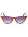 Lunettes de soleil Femme Web Eyewear WE0264 55 66W Ø 55 mm | Tienda24 Tienda24.eu