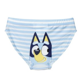 Costume da Bagno Bambino Bluey Azzurro Chiaro di Bluey, Abbigliamento da bagno - Rif: S0739847, Prezzo: 10,15 €, Sconto: %