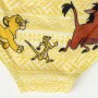 Bañador Niño The Lion King Amarillo de The Lion King, Ropa de baño - Ref: S0739848, Precio: 0,00 €, Descuento: %