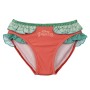 Bikini-Braga Para Niñas Disney Princess Rojo de Disney Princess, Ropa de baño - Ref: S0739859, Precio: 8,43 €, Descuento: %