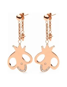 Ladies' Earrings Viceroy 61075E000-00 | Tienda24 Tienda24.eu