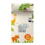 Trapunta HappyFriday Mr Fox Multicolore 180 x 260 cm animali | Tienda24 - Global Online Shop Tienda24.eu