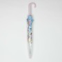 Parapluie Frozen Bleu PoE 45 cm Enfant de Frozen, Parapluies cannes - Réf : S0740200, Prix : 7,93 €, Remise : %