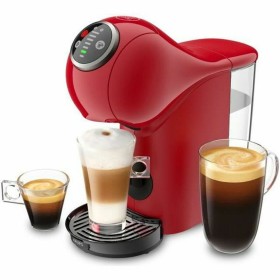 Electric Coffee-maker Krups Génio S Plus 1500 W