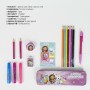 Stationery Set Gabby's Dollhouse Pink 24 Pieces by Gabby's Dollhouse, School Supply Sets - Ref: S0740239, Price: 8,13 €, Disc...