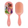 Detangling Hairbrush Disney Princess Pink 100 % ABS by Disney Princess, Hairbrushes - Ref: S0741098, Price: 4,65 €, Discount: %