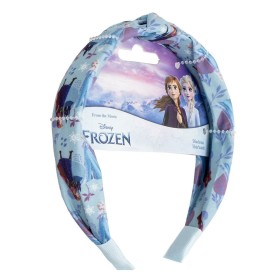 Serre-tête Frozen Bleu de Frozen, Bandeaux - Réf : S0741104, Prix : 4,65 €, Remise : %