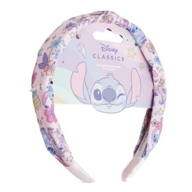 Stirnband Stitch Lila von Stitch, Stirnbänder - Ref: S0741110, Preis: 4,65 €, Rabatt: %