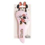 Brosse Démêlante Minnie Mouse Rouge 100 % ABS | Tienda24 - Global Online Shop Tienda24.eu