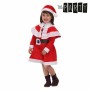 Fantasia para Crianças Mãe Natal de BigBuy Carnival, Meninos - Ref: S1108619, Preço: 8,05 €, Desconto: %