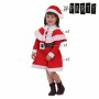 Disfraz para Niños Mamá Noel de BigBuy Carnival, Niños - Ref: S1108619, Precio: 8,05 €, Descuento: %