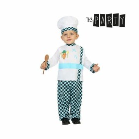 Disfraz para Bebés Cocinero de Th3 Party, Bebés - Ref: S1108946, Precio: 0,00 €, Descuento: %