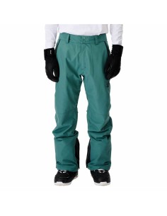 Pantalones para Nieve Columbia Shafer Canyon™. Negro Hombre | Tienda24 Tienda24.eu