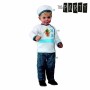 Costume for Babies Male chef by Th3 Party, Babies - Ref: S1109080, Price: 7,74 €, Discount: %