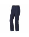 Pantalón Largo Deportivo Trangoworld Bossons Azul oscuro Hombre | Tienda24 Tienda24.eu