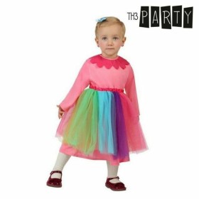 Costume for Babies Multicolour Pumpkin 6-12 Months (2 Pieces) | Tienda24 - Global Online Shop Tienda24.eu