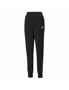 Hose für Erwachsene Puma Essentials+ Colorblock | Tienda24 Tienda24.eu