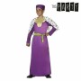 Costume for Children Wizard king balthasar (4 Pcs) by Th3 Party, Kids & Toddlers - Ref: S1110288, Price: 0,00 €, Discount: %