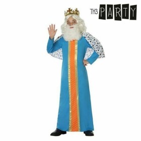 Costume for Children Wizard King Melchior (2 pcs) by Th3 Party, Kids & Toddlers - Ref: S1110289, Price: 6,82 €, Discount: %