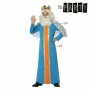 Costume per Bambini Re Magio Melchiorre (2 pcs) di Th3 Party, Bambini - Rif: S1110289, Prezzo: 0,00 €, Sconto: %