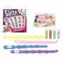 Ensemble pour activités manuelles Glitter Foam Bracelets 119916 de BigBuy Fun, Perles - Réf : S1121522, Prix : 6,95 €, Remise...