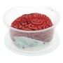 Halloween Decorations Red Bloody 16 x 7 cm by BigBuy Carnival, Halloween - Ref: S1122781, Price: 4,11 €, Discount: %