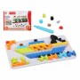 Puzzle DIY Traffic 6 in 1 118025 (248 pcs) di BigBuy Fun, Puzzle classici - Rif: S1123671, Prezzo: 7,21 €, Sconto: %