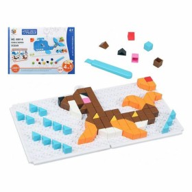 Puzzle DIY Ocean 6 in 1 118070 (248 pcs) 30 x 21 cm by BigBuy Fun, Jigsaws - Ref: S1123676, Price: 5,84 €, Discount: %