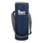 Bolsa Nevera Azul (ø 11 x 31 cm) de BigBuy Outdoor, Neveras - Ref: S1124122, Precio: 4,07 €, Descuento: %