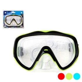 Óculos de Mergulho de BigBuy Outdoor, Óculos - Ref: S1124129, Preço: 5,24 €, Desconto: %