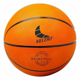 Ballon de basket (Ø 23 cm) de BigBuy Outdoor, Ballons - Réf : S1124220, Prix : 6,36 €, Remise : %