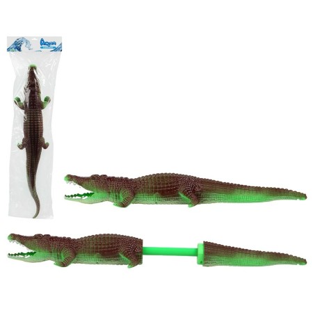 Pistola de Agua 50 cm de BigBuy Fun, Pistolas de agua - Ref: S1124586, Precio: 4,97 €, Descuento: %