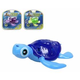 Beach Toy Tortoise by BigBuy Fun, Pool toys - Ref: S1124861, Price: 3,99 €, Discount: %