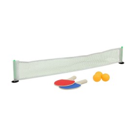 Set Ping Pong 115081 de BigBuy Sport, Sets - Réf : S1124885, Prix : 4,89 €, Remise : %