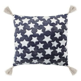 Almofada Estrelas (40 X 40 cm) 119628 de BigBuy Home, Almofadas - Ref: S1125048, Preço: 6,84 €, Desconto: %