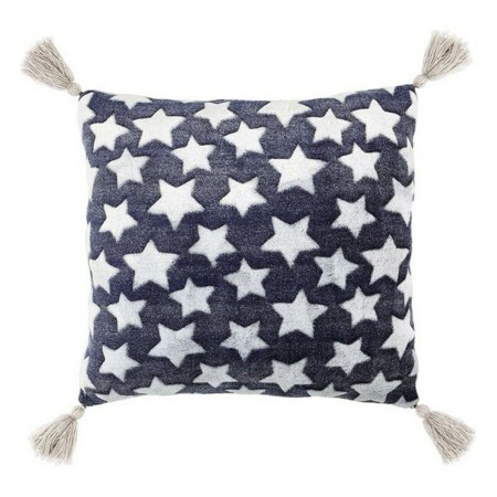 Cushion Stars (40 X 40 cm) 119628 | Tienda24 - Global Online Shop Tienda24.eu