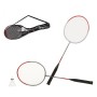 Ensemble de Badminton (3 pcs) de BigBuy Sport, Sets de badminton - Réf : S1125075, Prix : 5,57 €, Remise : %