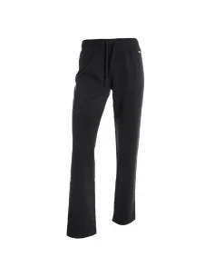 Leggings de Sport pour Femmes Champion Crop Noir | Tienda24 Tienda24.eu