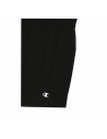 Pantaloncini Sportivi da Donna Champion Nero da Champion, Donna - Ref: S6488378, Precio: 32,60 €, Descuento: %