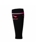 Sports Compression Calf Sleeves Medilast Start Black | Tienda24 Tienda24.eu