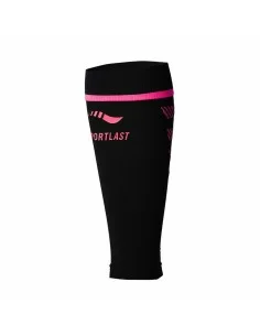 Molletières de Maintien pour le Sport Medilast Pro Noir | Tienda24 Tienda24.eu