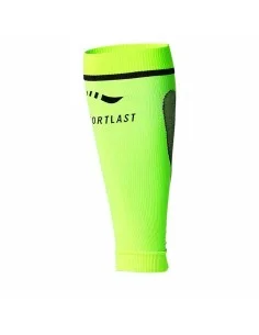 Molletières de Maintien pour le Sport Medilast Start Vert Jaune de Medilast, Chaussettes Classiques - Ref: S6488384, Precio: ...