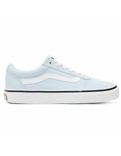 Baskets Casual pour Femme Calzados Victoria Madrid Bleu | Tienda24 Tienda24.eu