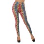 Leggings 63056 de BigBuy Carnival, Leggings - Réf : S1125547, Prix : 7,83 €, Remise : %